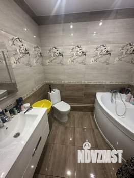 1-к квартира, на длительный срок, 46м2, 8/9 этаж