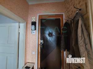 1-к квартира, на длительный срок, 36м2, 1/3 этаж