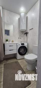 1-к квартира, на длительный срок, 38м2, 4/10 этаж