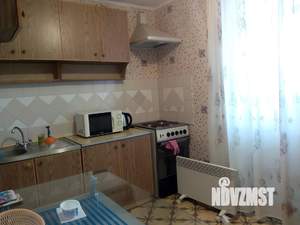 1-к квартира, на длительный срок, 36м2, 1/5 этаж