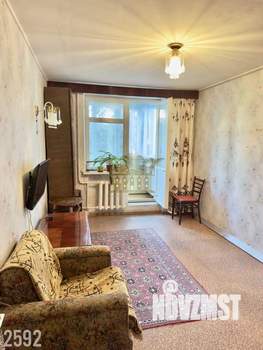3-к квартира, на длительный срок, 66м2, 3/9 этаж