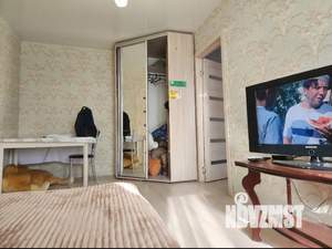 2-к квартира, посуточно, 43м2, 5/5 этаж