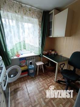 1-к квартира, на длительный срок, 31м2, 3/5 этаж