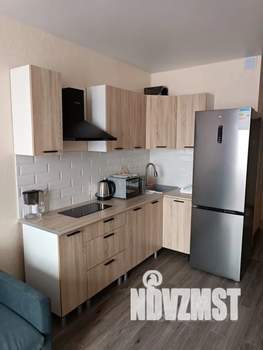Студия квартира, посуточно, 25м2, 8/9 этаж