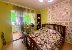 3-к квартира, на длительный срок, 65м2, 7/9 этаж