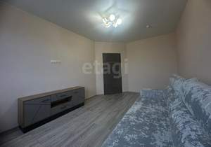 1-к квартира, на длительный срок, 38м2, 6/7 этаж