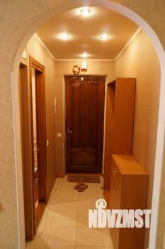 3-к квартира, посуточно, 60м2, 2/4 этаж