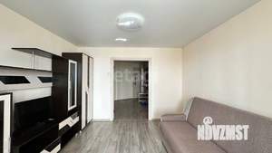 3-к квартира, на длительный срок, 59м2, 16/20 этаж
