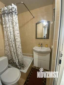 2-к квартира, посуточно, 42м2, 3/5 этаж