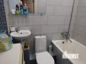 1-к квартира, на длительный срок, 32м2, 4/6 этаж