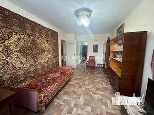 2-к квартира, на длительный срок, 47м2, 3/5 этаж