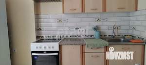 1-к квартира, на длительный срок, 39м2, 3/17 этаж