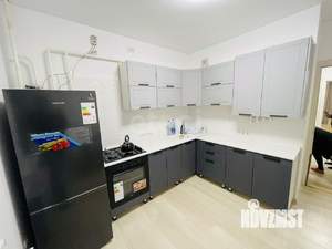 2-к квартира, на длительный срок, 60м2, 2/10 этаж