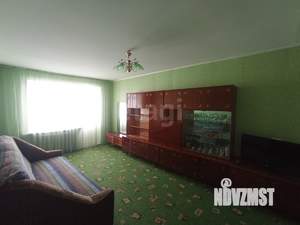 3-к квартира, на длительный срок, 64м2, 4/5 этаж