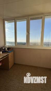 1-к квартира, на длительный срок, 40м2, 7/10 этаж