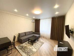 2-к квартира, на длительный срок, 60м2, 6/10 этаж