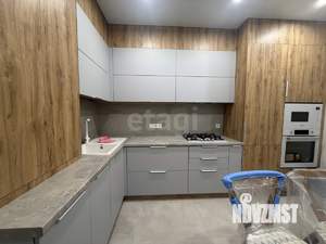 1-к квартира, на длительный срок, 35м2, 1/10 этаж