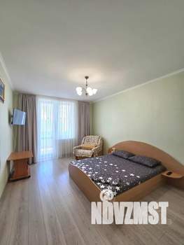 2-к квартира, посуточно, 80м2, 3/9 этаж