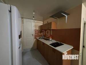 2-к квартира, на длительный срок, 30м2, 1/3 этаж