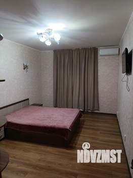 1-к квартира, на длительный срок, 38м2, 6/10 этаж