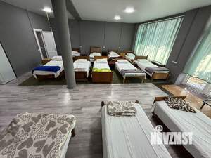 1-к квартира, на длительный срок, 100м2, 1/1 этаж