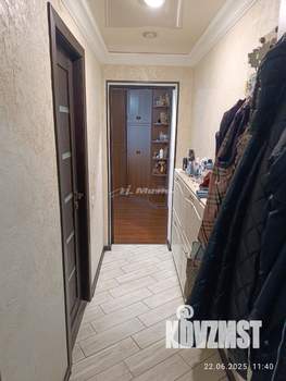 2-к квартира, на длительный срок, 42м2, 1/6 этаж