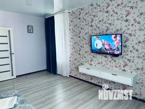 2-к квартира, посуточно, 55м2, 5/9 этаж