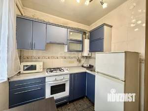 1-к квартира, на длительный срок, 32м2, 5/5 этаж