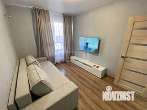 2-к квартира, на длительный срок, 49м2, 2/16 этаж