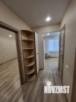 1-к квартира, на длительный срок, 34м2, 6/9 этаж