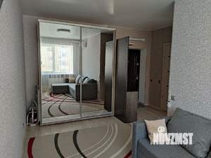 1-к квартира, на длительный срок, 34м2, 5/11 этаж