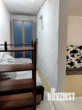 1-к квартира, на длительный срок, 31м2, 1/1 этаж