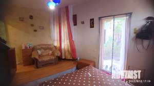 1-к квартира, на длительный срок, 36м2, 1/1 этаж