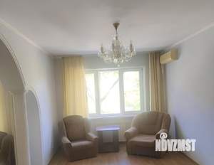 4-к квартира, на длительный срок, 104м2, 3/9 этаж