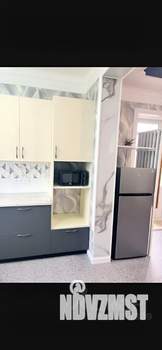 2-к квартира, на длительный срок, 55м2, 2/2 этаж