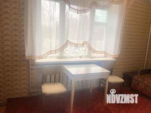 2-к квартира, на длительный срок, 45м2, 2/5 этаж