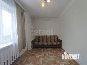 2-к квартира, на длительный срок, 44м2, 5/5 этаж