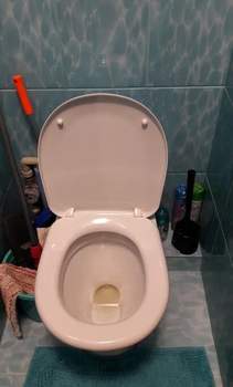 1-к квартира, на длительный срок, 27м2, 3/3 этаж