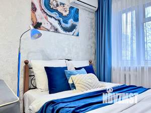 1-к квартира, посуточно, 32м2, 4/5 этаж