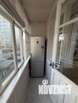 2-к квартира, посуточно, 56м2, 4/9 этаж