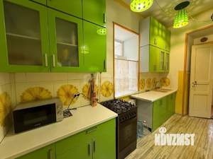 2-к квартира, на длительный срок, 65м2, 1/2 этаж