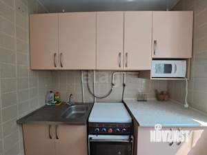 3-к квартира, на длительный срок, 52м2, 1/5 этаж