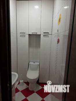 2-к квартира, на длительный срок, 78м2, 1/11 этаж