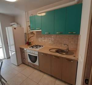 1-к квартира, на длительный срок, 36м2, 3/10 этаж
