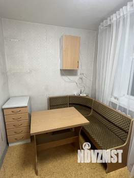 2-к квартира, на длительный срок, 56м2, 1/5 этаж