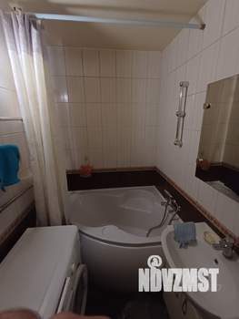 1-к квартира, на длительный срок, 32м2, 1/9 этаж