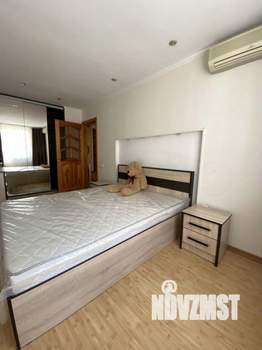 3-к квартира, на длительный срок, 63м2, 2/5 этаж