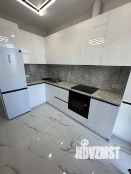 2-к квартира, на длительный срок, 70м2, 2/16 этаж