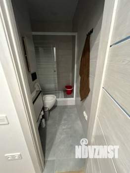 1-к квартира, на длительный срок, 36м2, 12/16 этаж