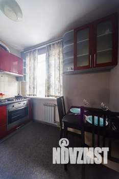 2-к квартира, посуточно, 50м2, 5/5 этаж